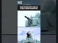 China Expands Combat Patrols Around Huangyan Dao In South China Sea | #shorts