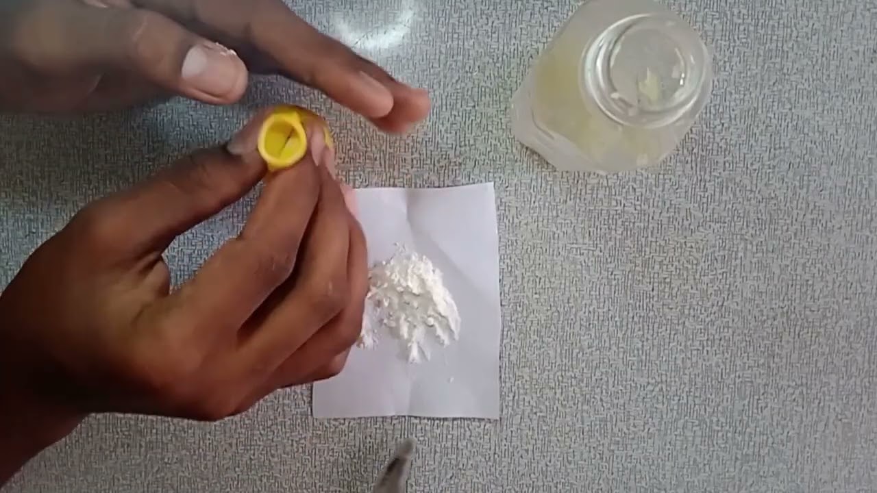 home made NITROGEN gas balloon 🎈...