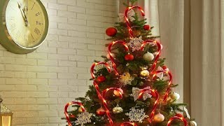 Christmas Candy Cane Pathway Lights Markers Garden Decorations Review, Nice decoration