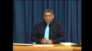 Matric revision:Geography: Map Reading (1/15): Exam Technique: Introduction