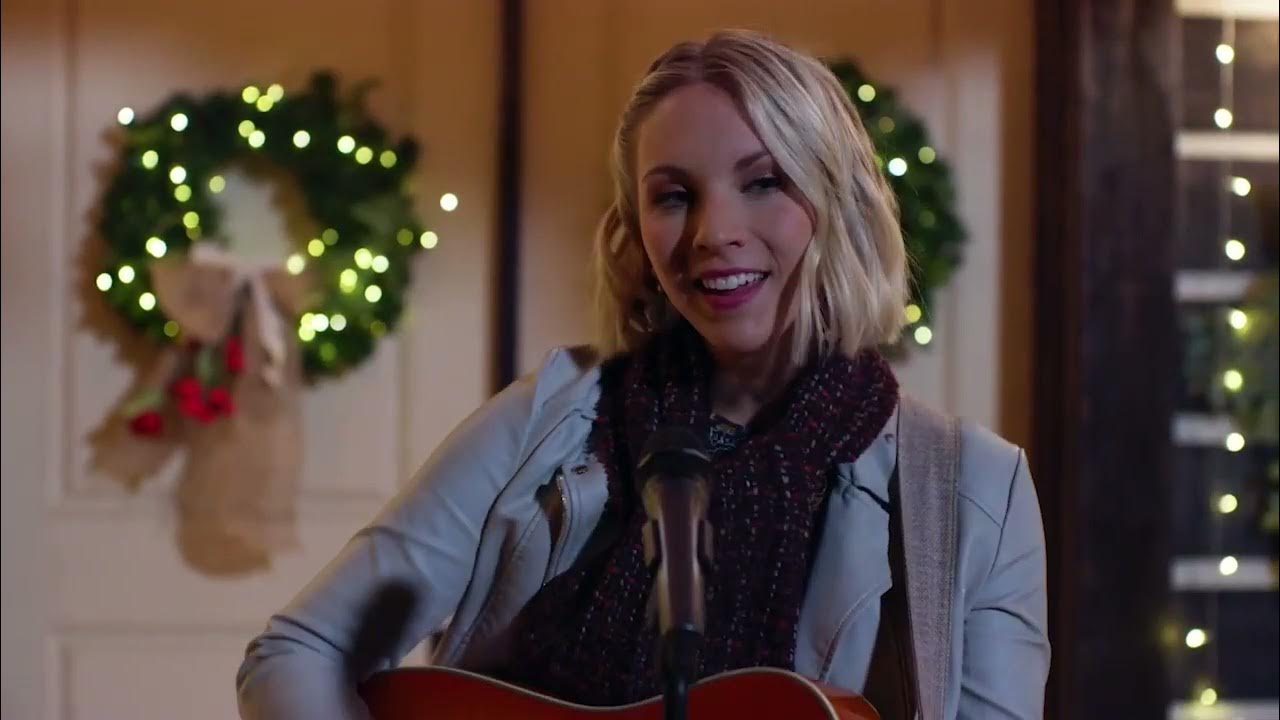 Country Roads Christmas First Look YouTube