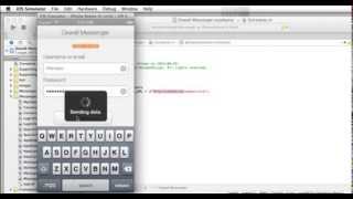 Oxwall Messenger Demo