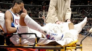 Top 10 Player Comebacks From Injuries In NBA History