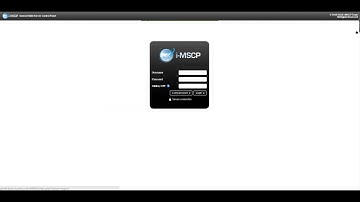 i-MSCP YubiKeyAuth plugin