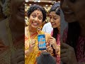 When your auntie goes gold shopping and gets math-obsessed! Watch her outsmart the salesman.