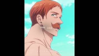 Escanor - Thats An Order Slxughter - Envy Slowed