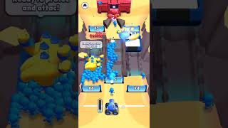 crezy game mobile control attack to enemy's #cartoongame #cartoon #bhim #oggy #doremon #games #tv9