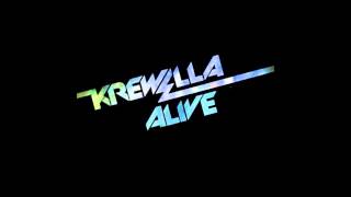 Download Lagu Krewella- Alive SPED UP MP3