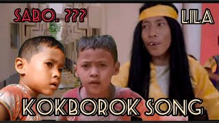 New Kokborok | Sahil| Lila| Cover 2022| Subscribe 🙏🙏