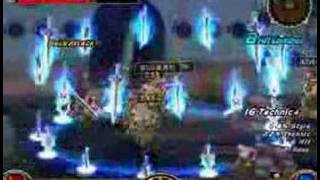 DnF Weapon Master awakening