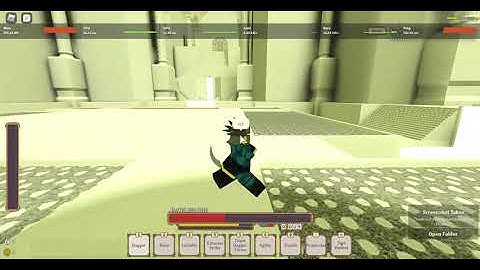 Random Clip (Rogue Lineage)