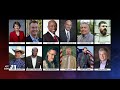 WATCH - Mayoral Forum Preview