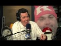 The Artie Lange Show -- Adam Carolla (in-studio) PART 1