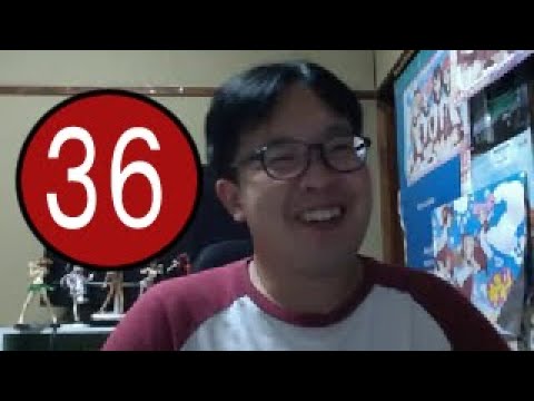 36歳の誕生日を迎えたニートスズキの小話 Youtube