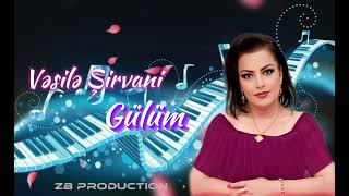 Söz Ifa Vəsilə Şirvani.müsiqi Şəhriyar İxtiyaroğlu Aranjıman Rauf Heydərov.gülüm.