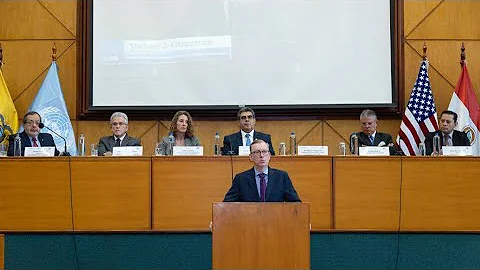 Michael Fitzpatrick critic al sistema de justicia ...
