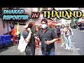 Dhakad reporter in thailand  harsh rajput