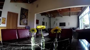 My GoPro HERO4 Black malfunction  "GoPro Malfunction" "Purple flashes" "White screen"