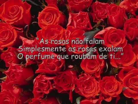 As rosas no falam - Nana Caymmi e Beth Carvalho