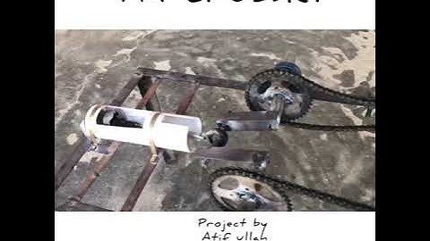 Tin crusher can crusher