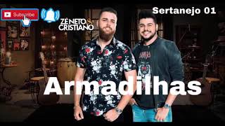 Zé Neto e Cristiano - Armadilhas - Lançamento da Semana (Música Nova)