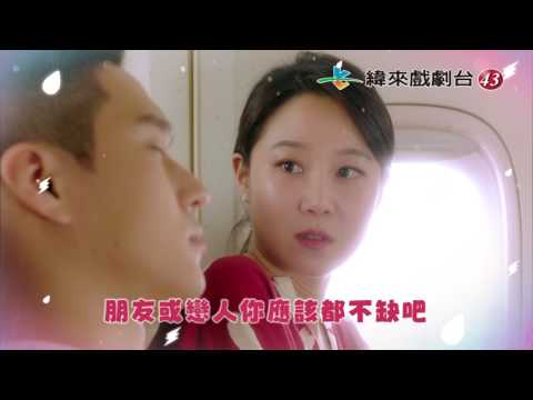 緯來戲劇台  嫉妒的化身  卡司篇
