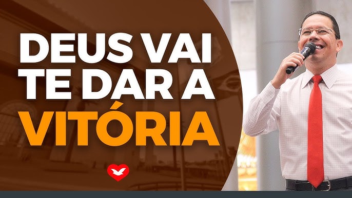 Que a Paz esteja em sua casa. Em qual - Bispo Jadson Santos