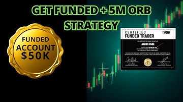 $49 to $5,000 in 30 days: My ORB Strategy Step-by-Step