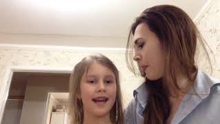 Отзыв от Лады и Екатерины (Учимся читать на английском за 30 дней) Отзыв от Лады и Екатерины (Учимся читать на английском за 30 дней)