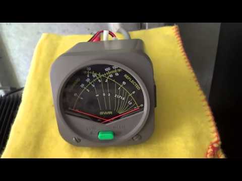 Vortex Antenna Systems 11 Meter Slim Jim....Part 1 | Doovi