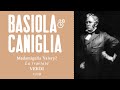 Maria Caniglia & Mario Basiola - Madamigella Valery? [La traviata Violetta/Germont duet ] - 1939