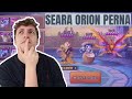 Seara orion perna  comment les grer