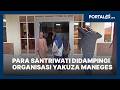 Santri Ngawi Jadi Korban Cabul Pimpinan Pondok