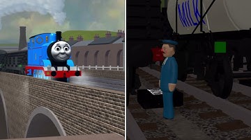 Take on Sodor  |  Hero of the Rails (S12 Directors cut)  |  Trailer #3