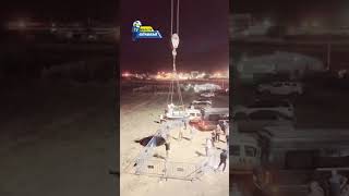 Rap şarkıcısı Çakal&#39;ın havalı tüfekle vurulma anı #shorts #çakal