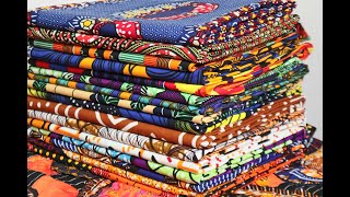 How to Use African Fabrics for Quilting