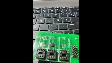 🔴Cargando scrips de UPA👨🏽‍💻