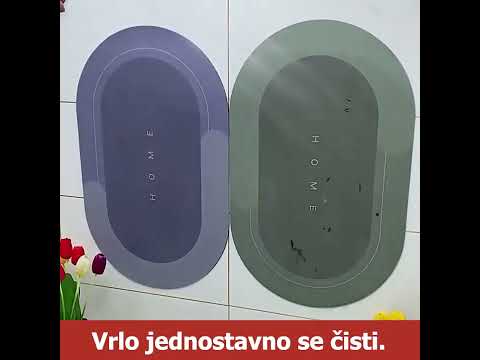 Video: Šta je upijajuće u hemiji?