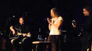 Joan Osborne - Raga 5-10-14 City Winery, NYC