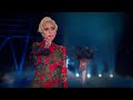 Lady gaga live at the 2016 victoria secret fashion show 4k