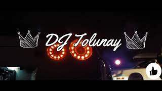 Dj Tolunay - I love Dirty Bass (Club Mix)