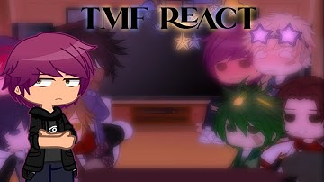 tmf react... [drake, henriam, ect] 1/2?