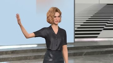 This AI Turns Text into 3D Videos — In Minutes 🤯 | Rendora AI Demo & Tutorial