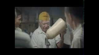 BODREX 45 TAHUN, TERUS MENANGKAN HARIMU