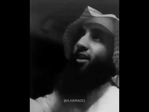 إذا قربت ساعة يالها الشيخ احمد حمادي