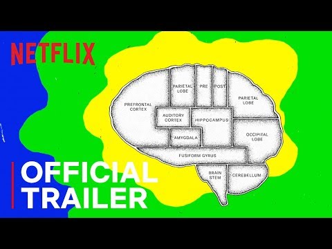 The Mind, Explained | Trailer | Netflix