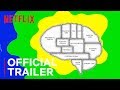 The mind explained  trailer  netflix