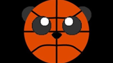 How to get the Basketball panda in Find the Pandas!
