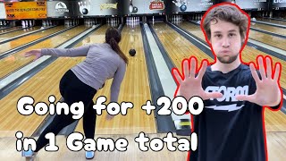 WINNING Everything In Fashion At The Doubles Event! by Nate and Elise 4,944 views 1 month ago 12 minutes, 18 seconds