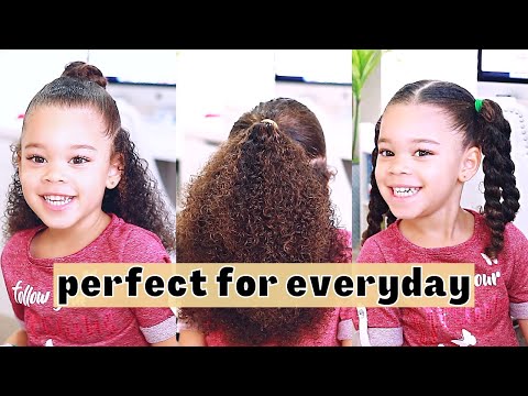 10-hairstyles-for-curly-mixed-hair-|-easy-toddler-curly-hair-tutorial